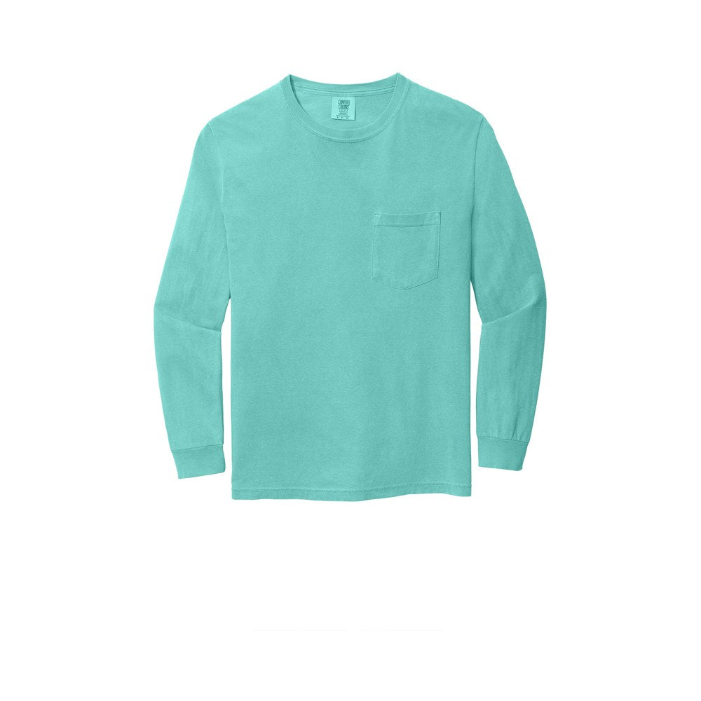Chalky Mint