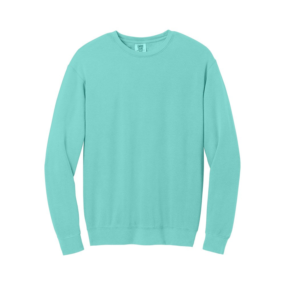 Chalky Mint