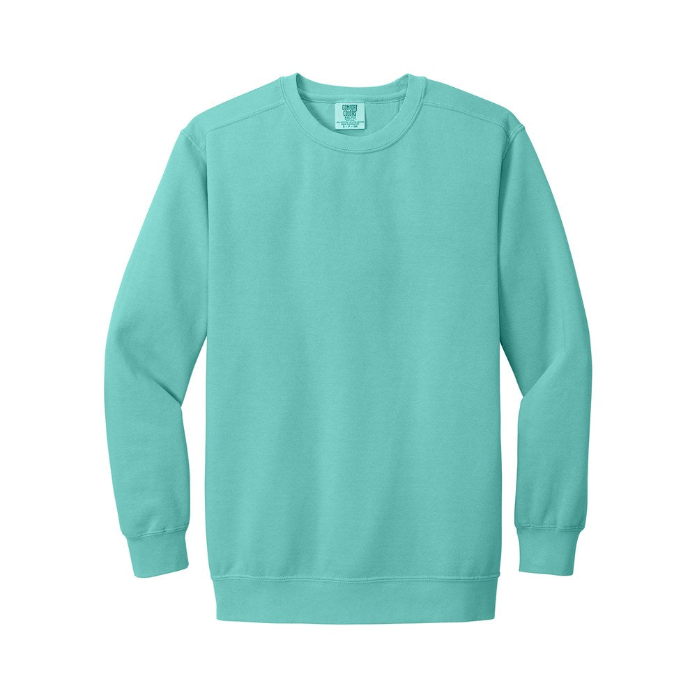 Chalky Mint