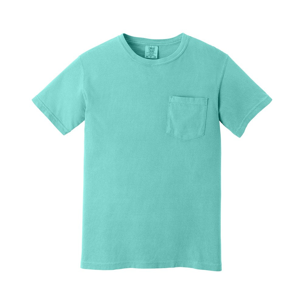 Chalky Mint