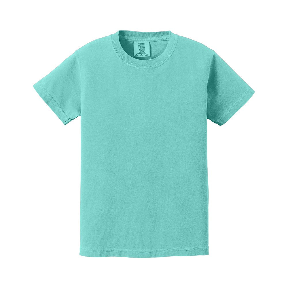 Chalky Mint