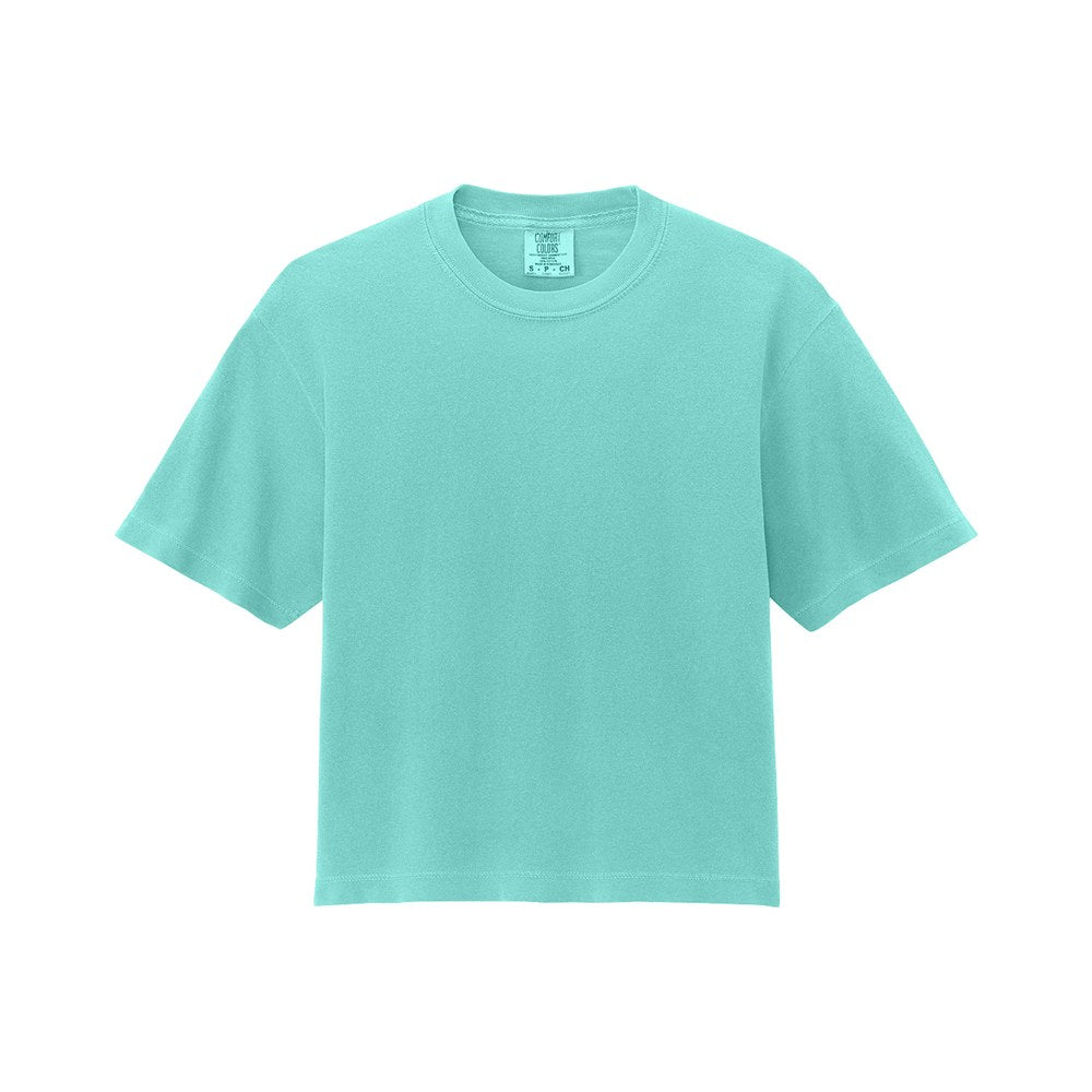 Chalky Mint