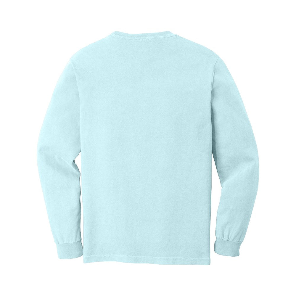 Chambray | Back