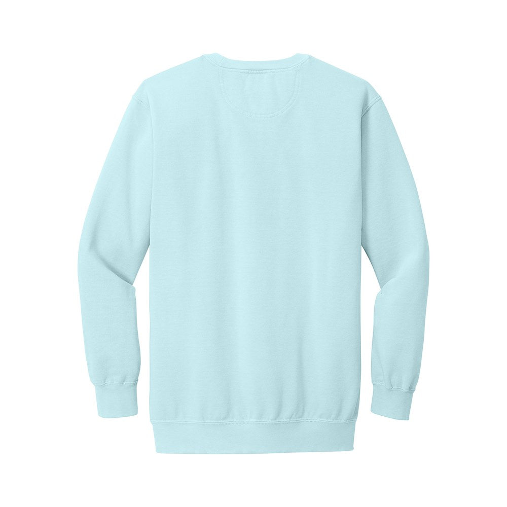 Chambray | Back