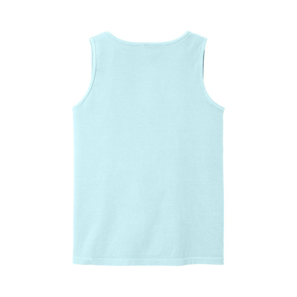 Chambray | Back