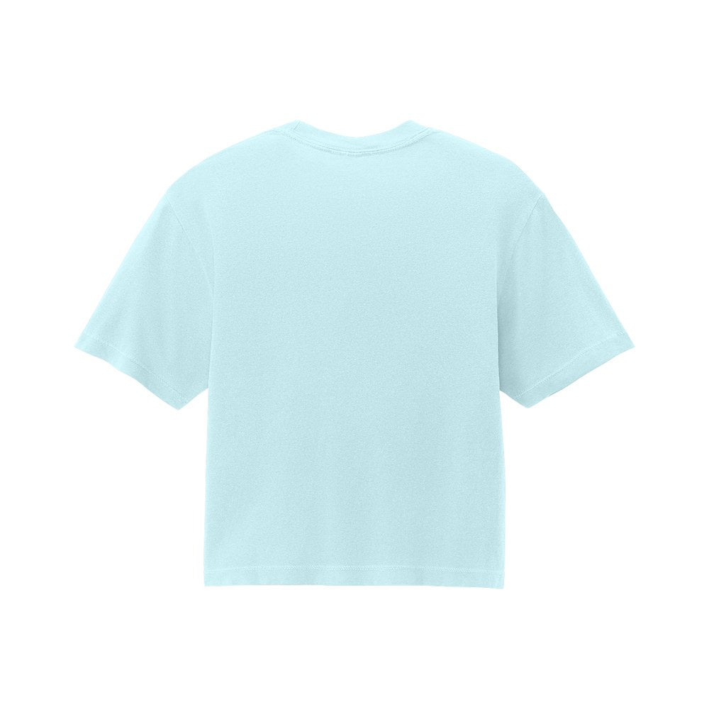 Chambray | Back