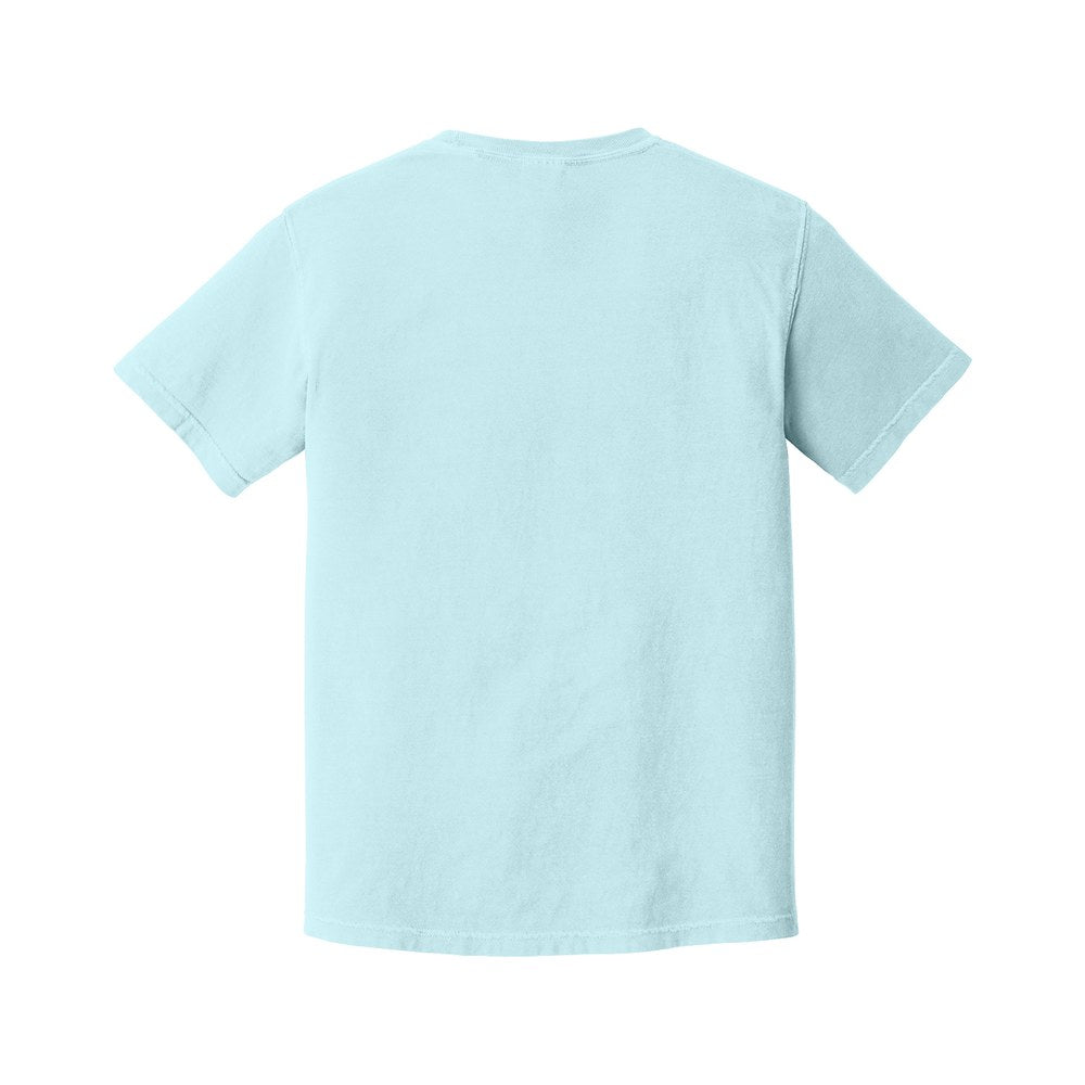 Chambray | Back
