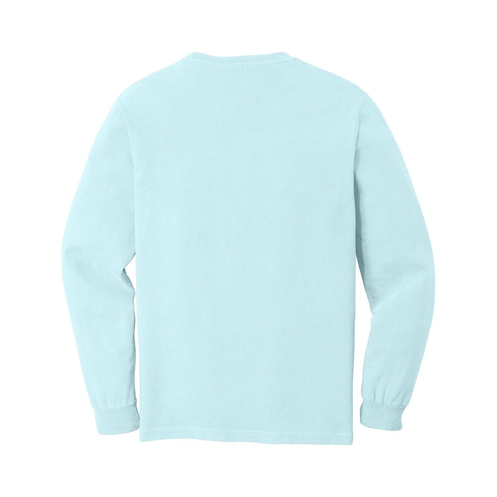 Chambray | Back