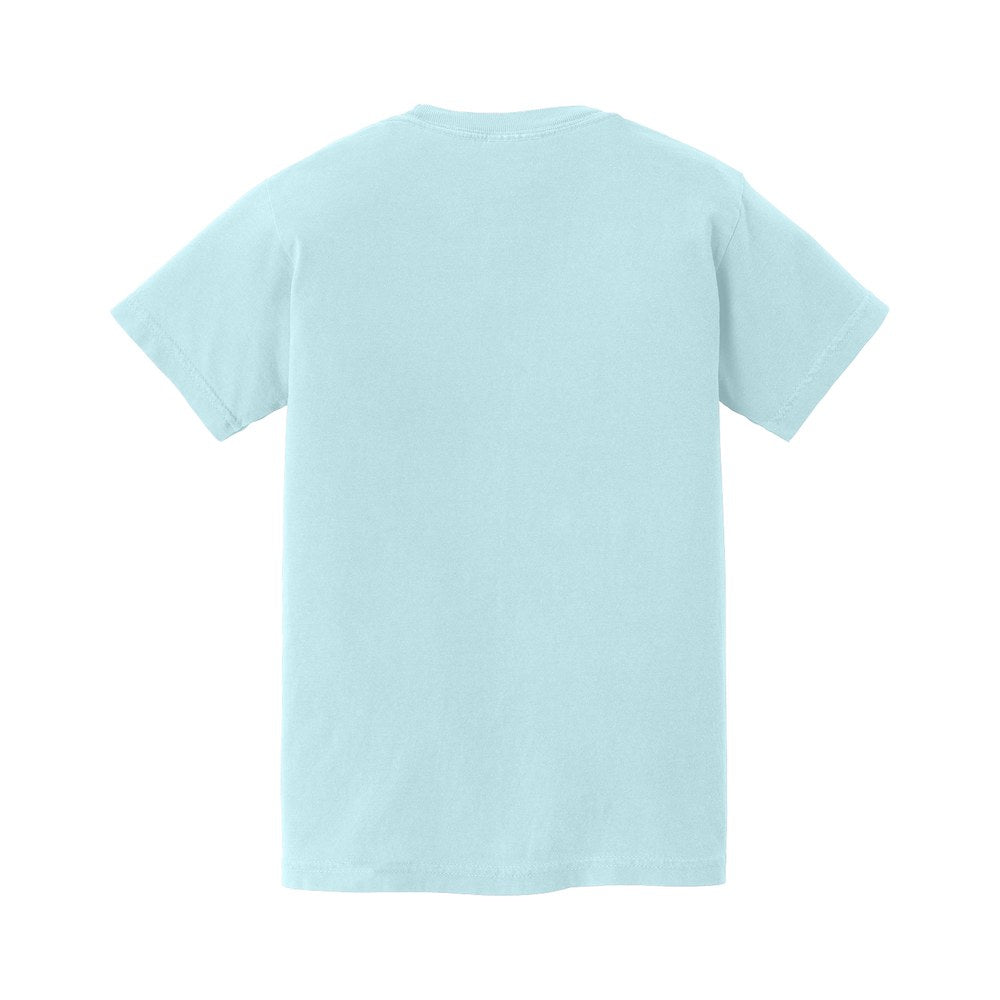 Chambray | Back