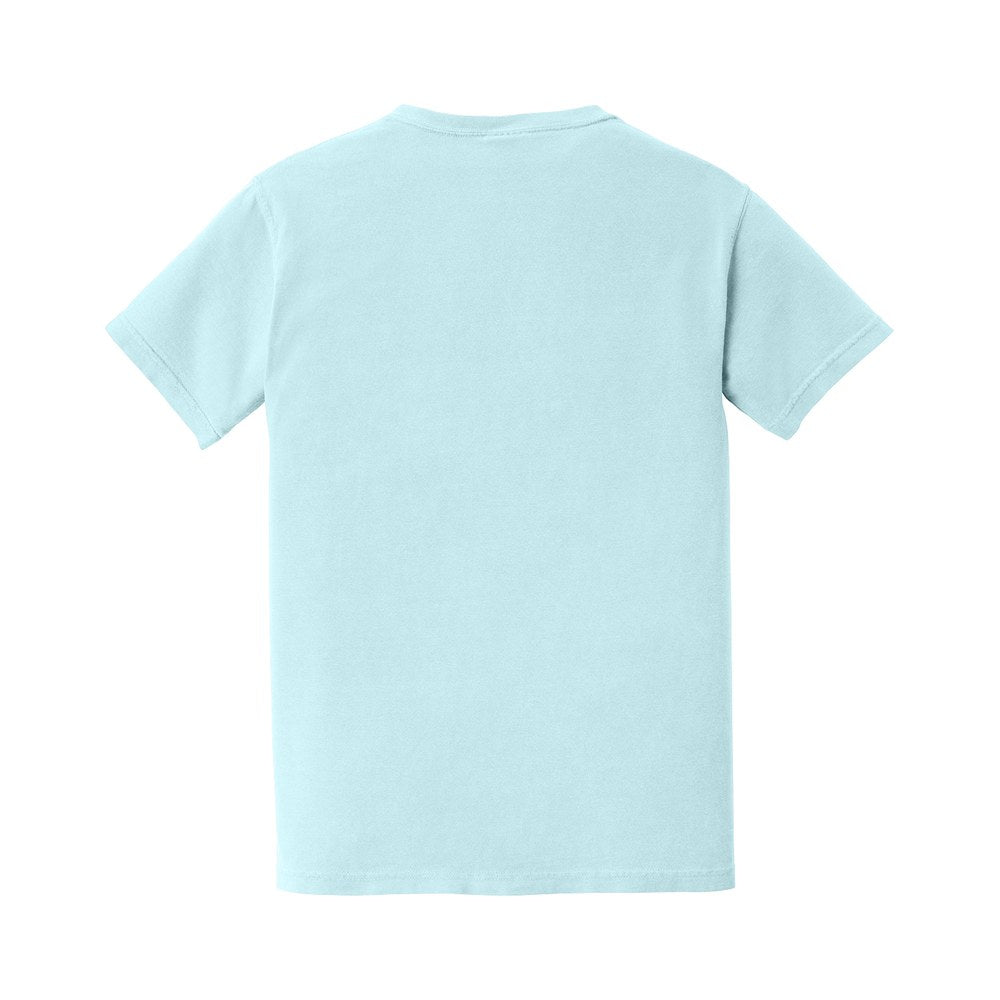 Chambray | Back
