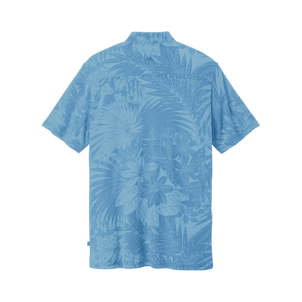 Chambray Blue | Back