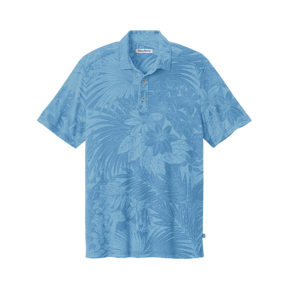 Chambray Blue