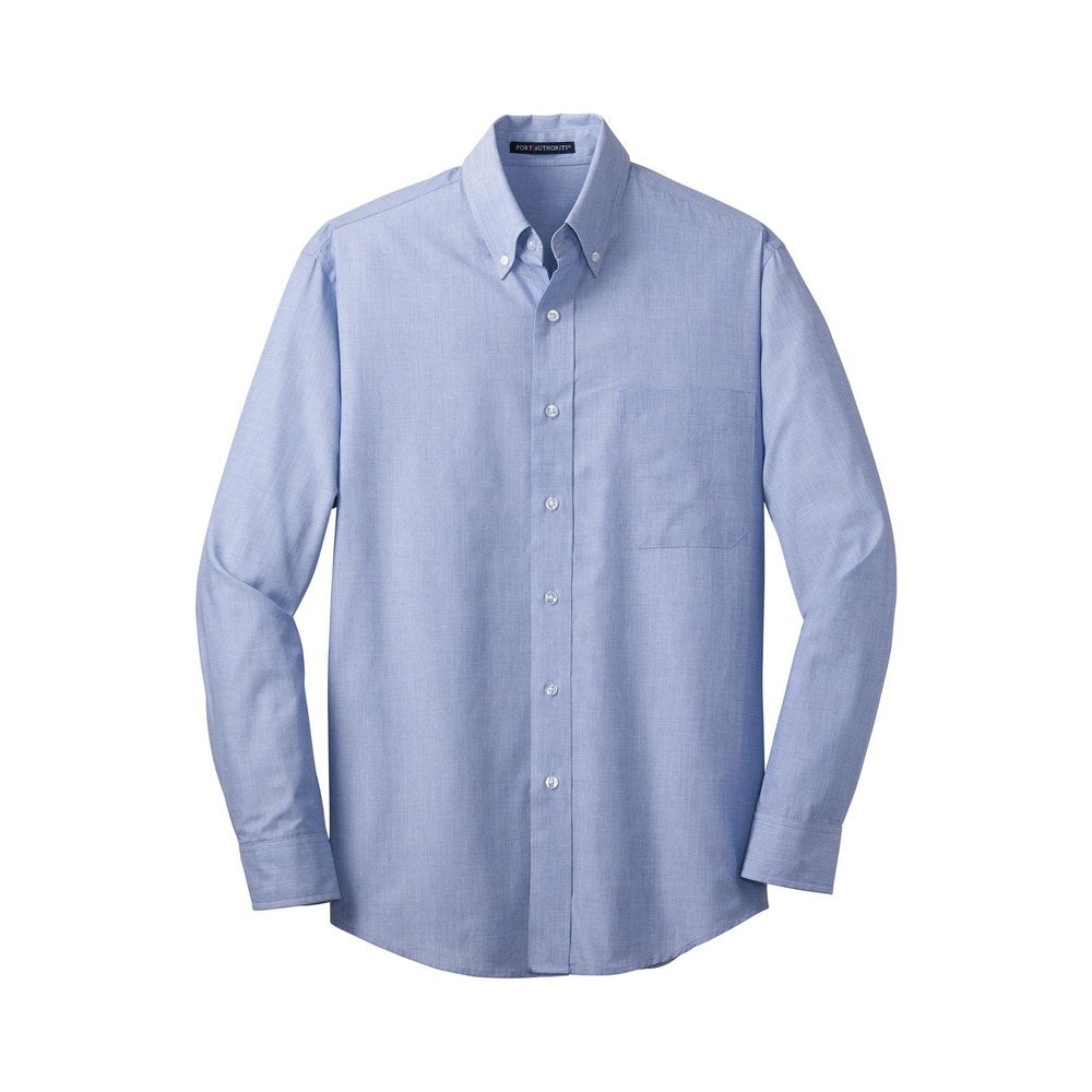Chambray Blue