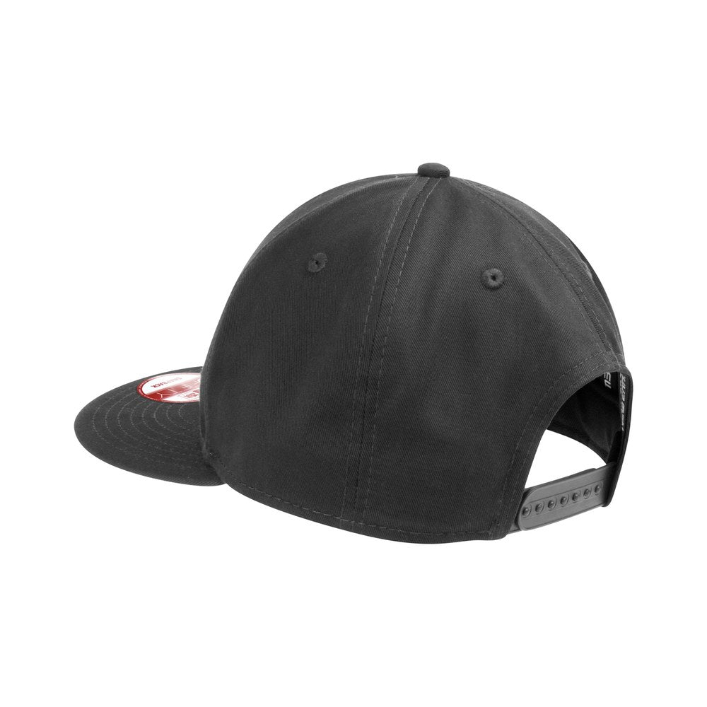 Charcoal | Back