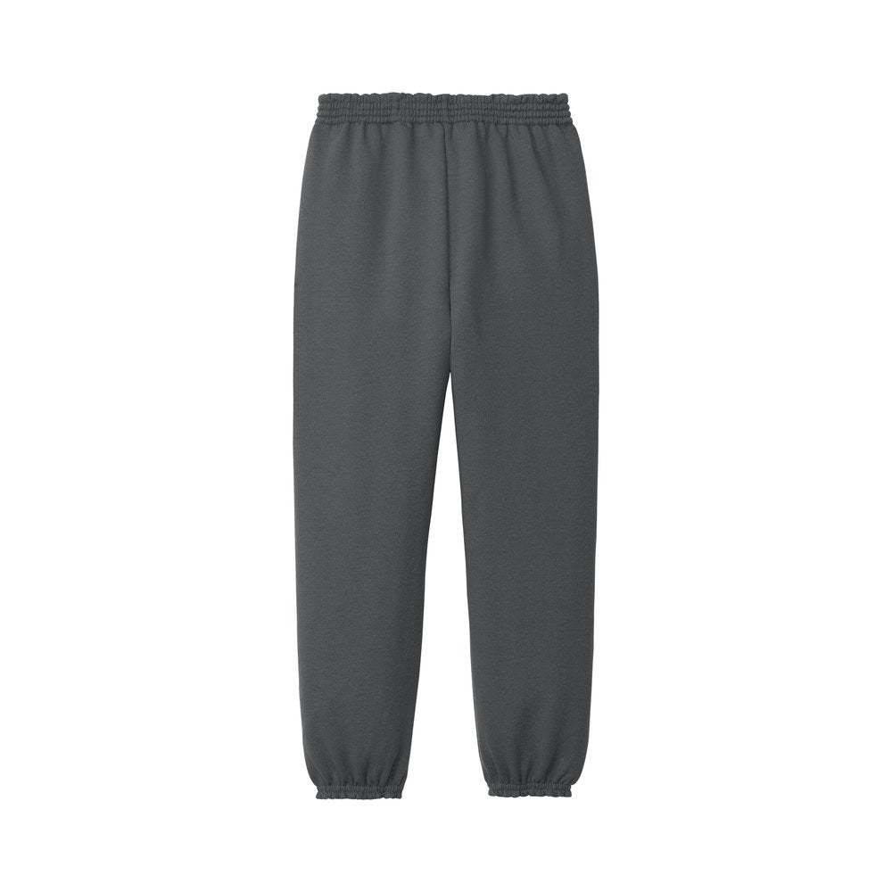 Charcoal | Back
