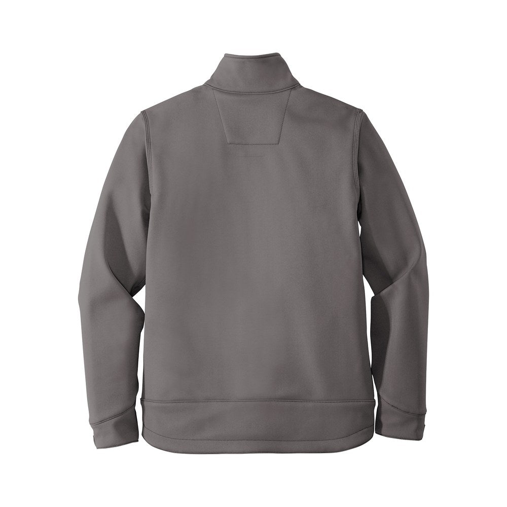 Charcoal | Back
