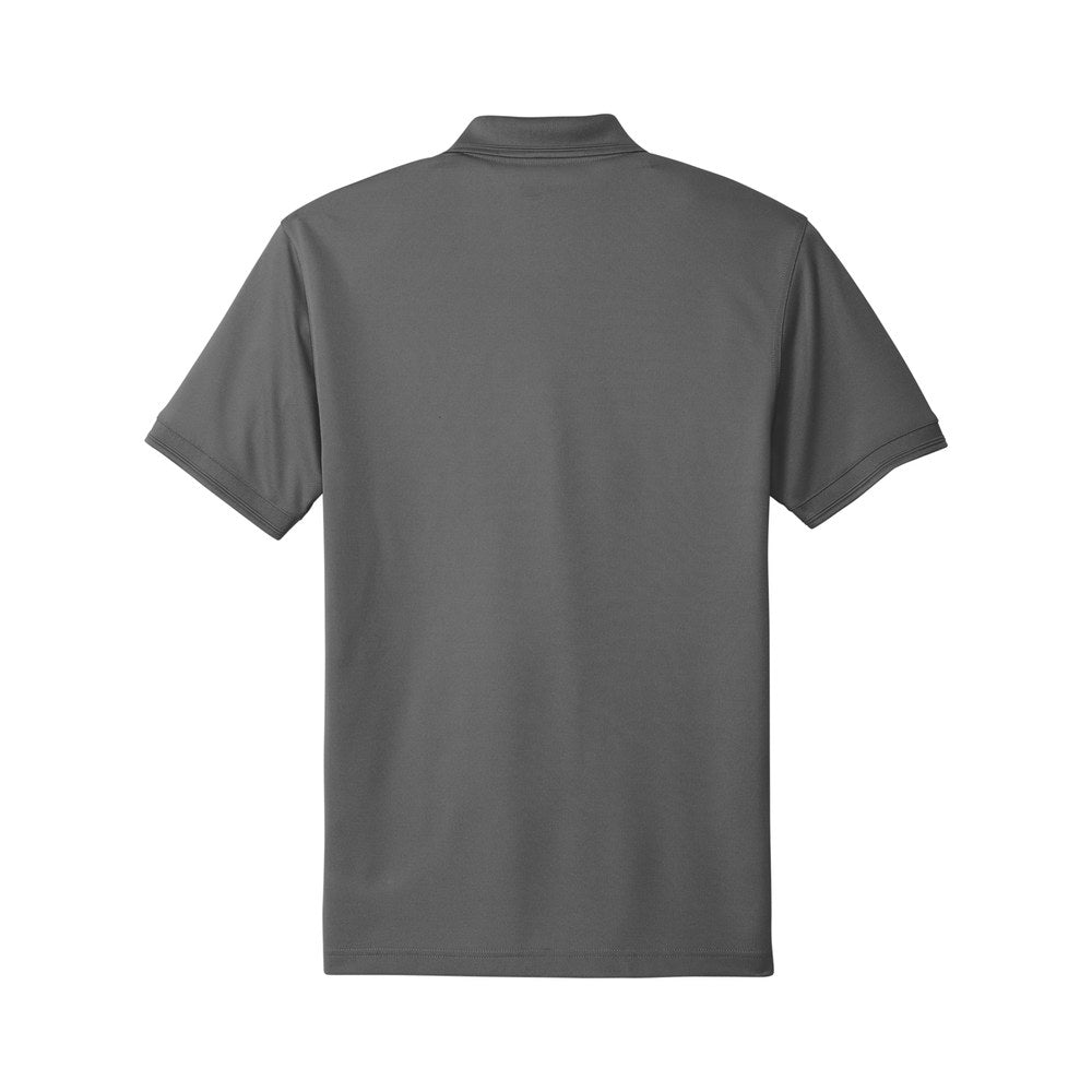Charcoal | Back