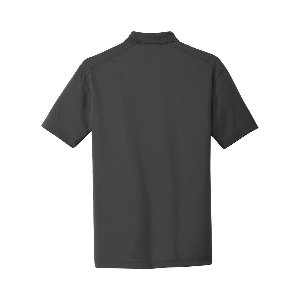 Charcoal | Back