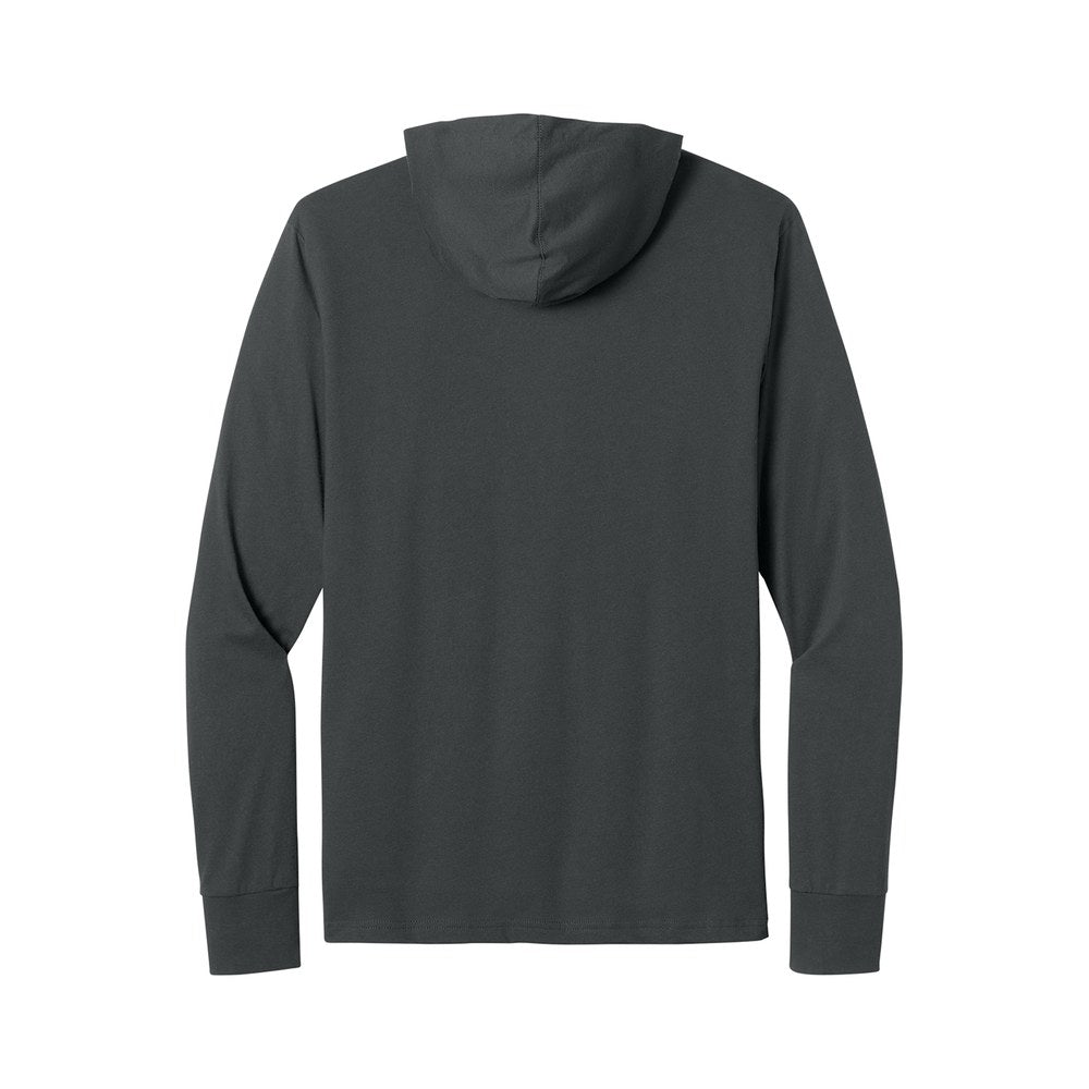 Charcoal | Back