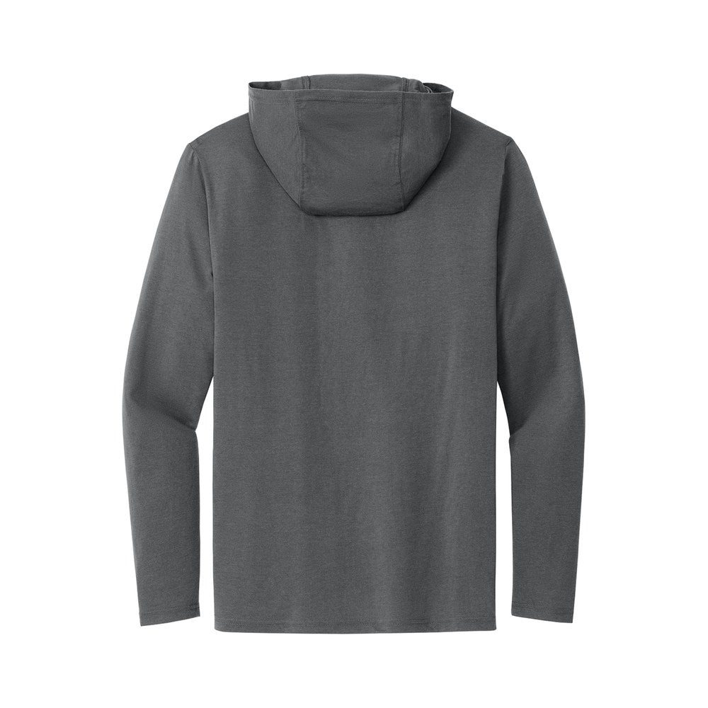 Charcoal | Back