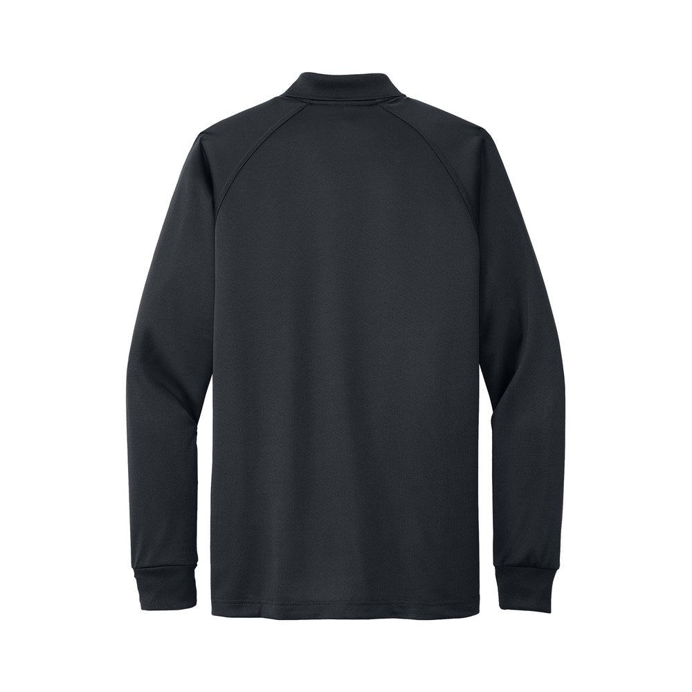 Charcoal | Back