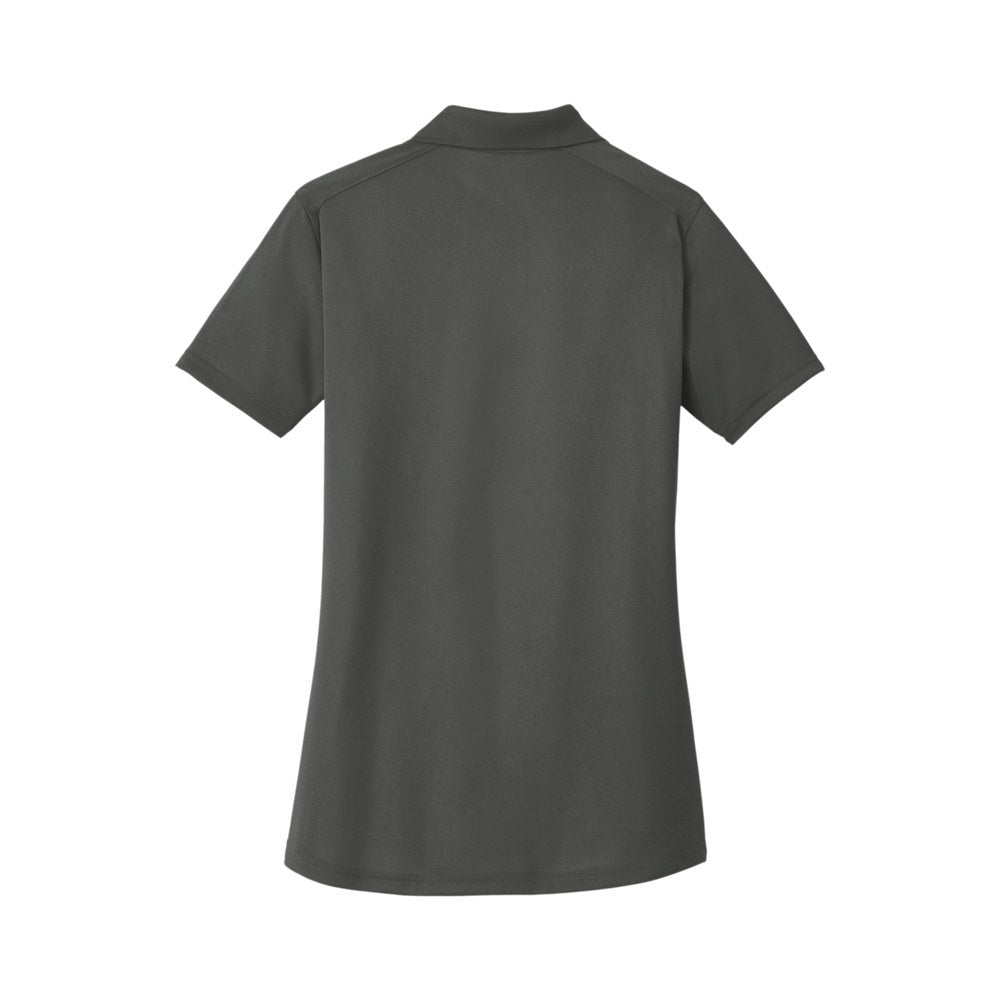 Charcoal | Back