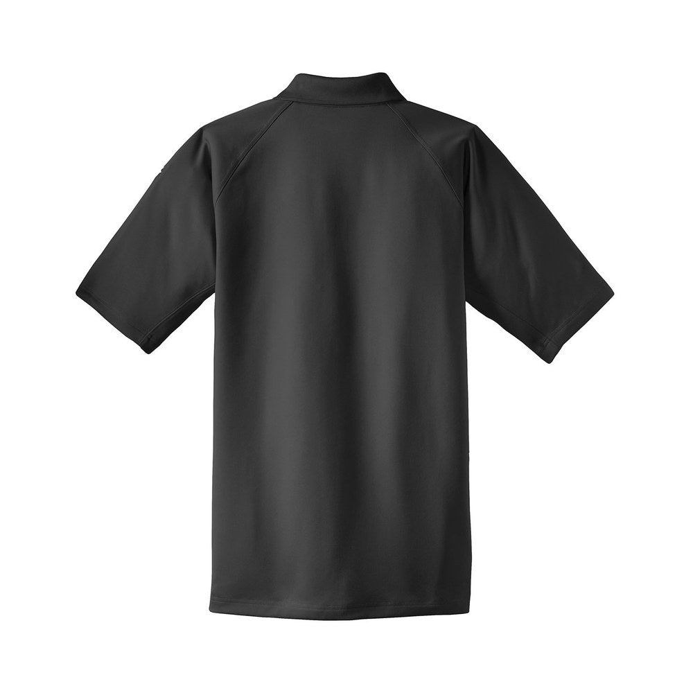 Charcoal | Back