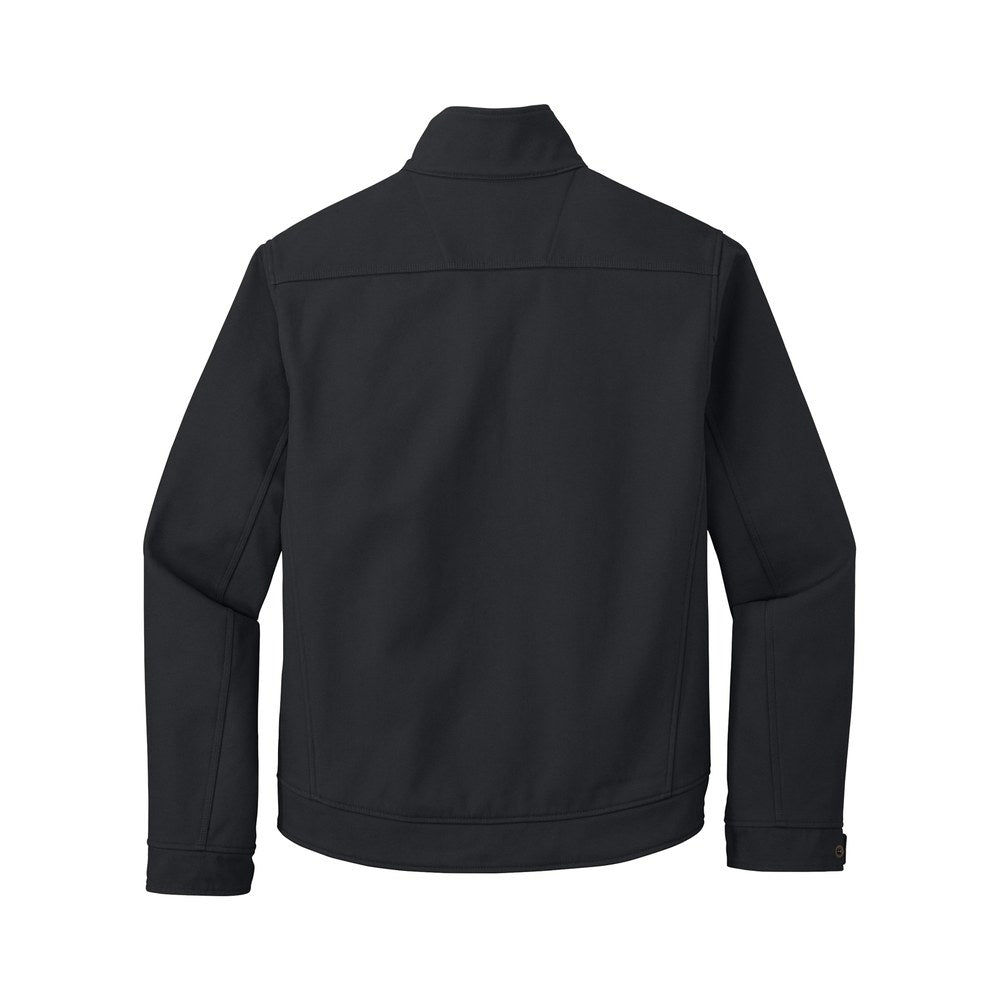 Charcoal | Back