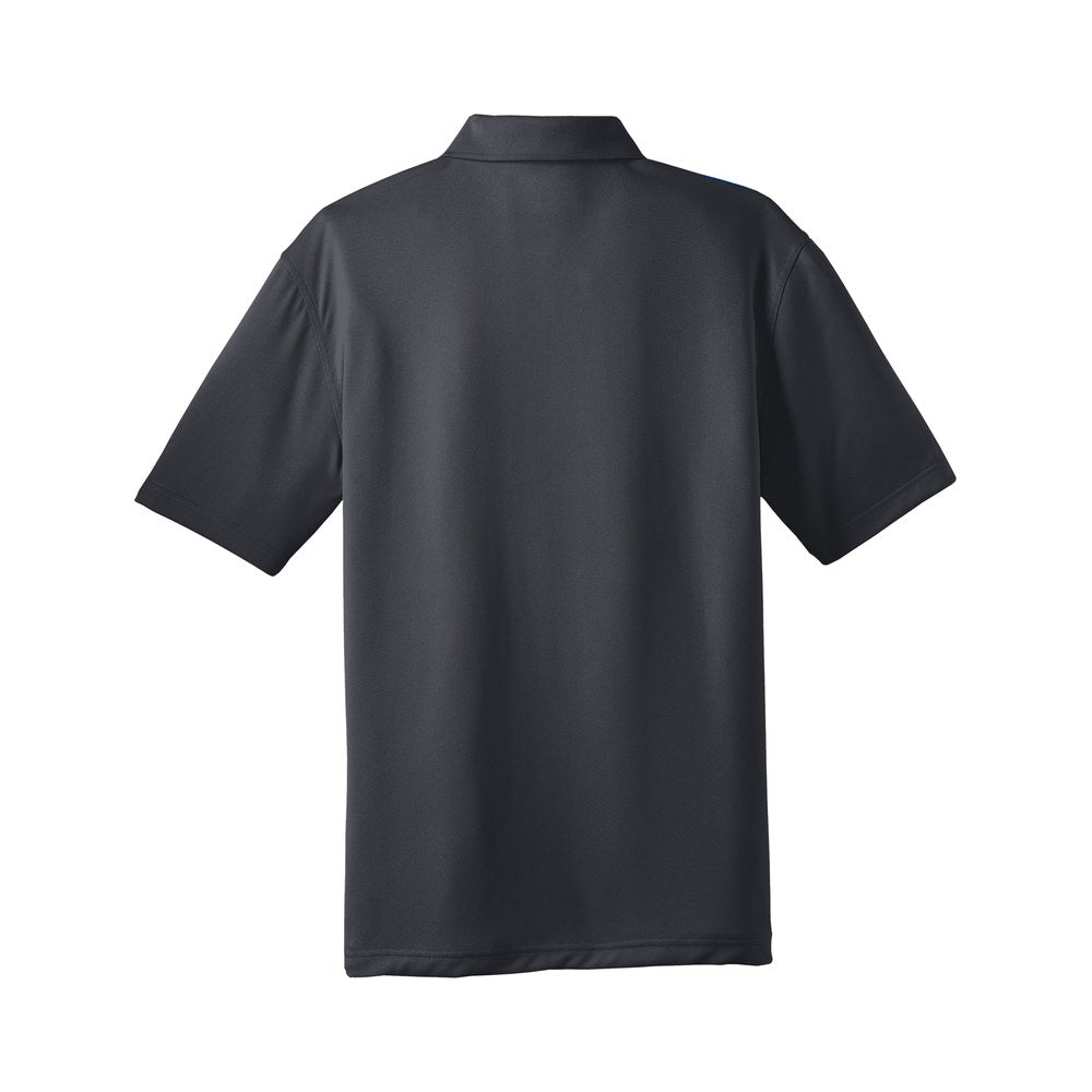 Charcoal | Back
