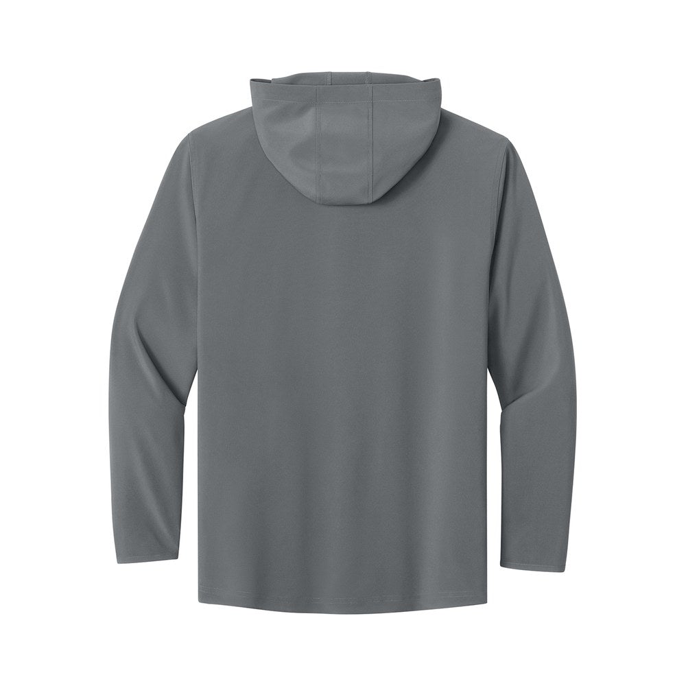 Charcoal | Back