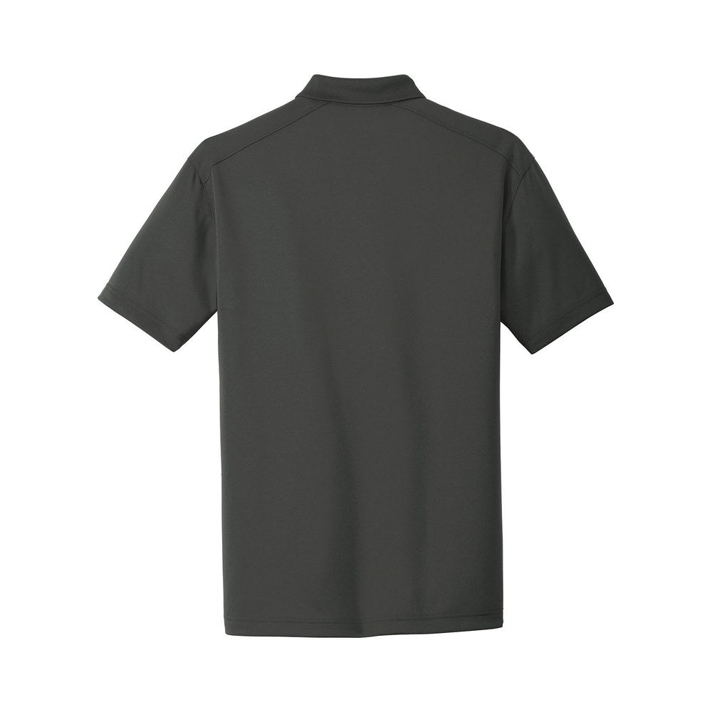 Charcoal | Back