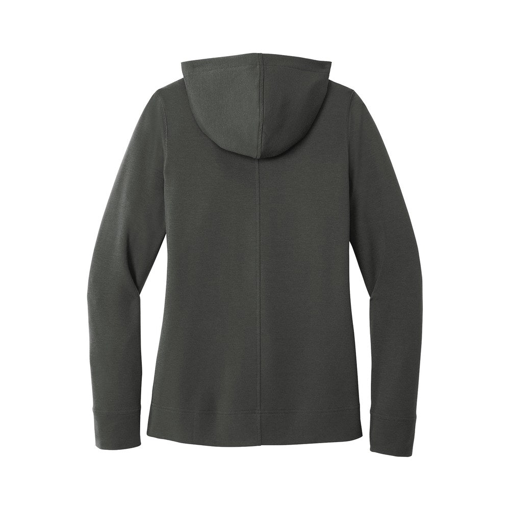 Charcoal | Back