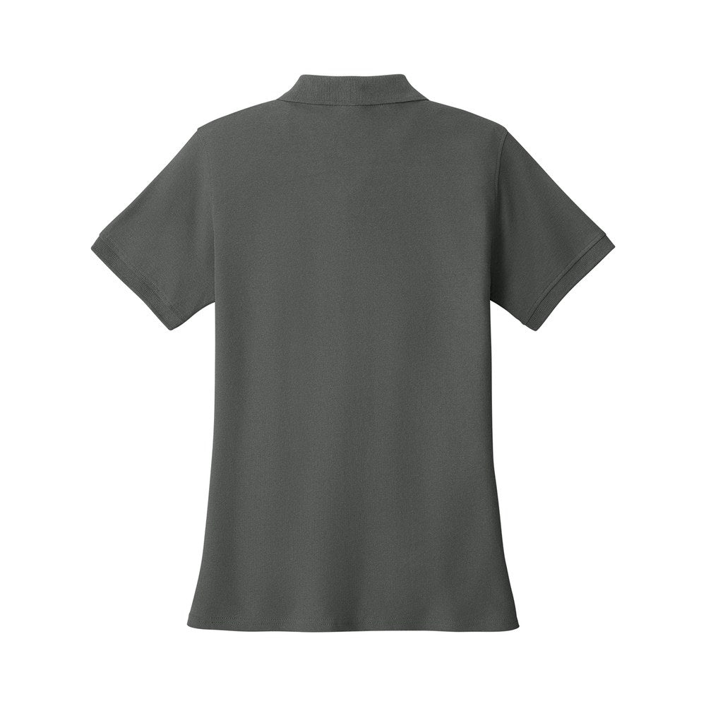 Charcoal | Back