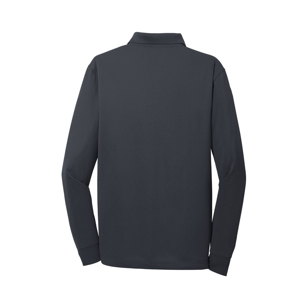 Charcoal | Back