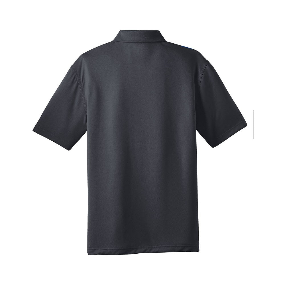 Charcoal | Back