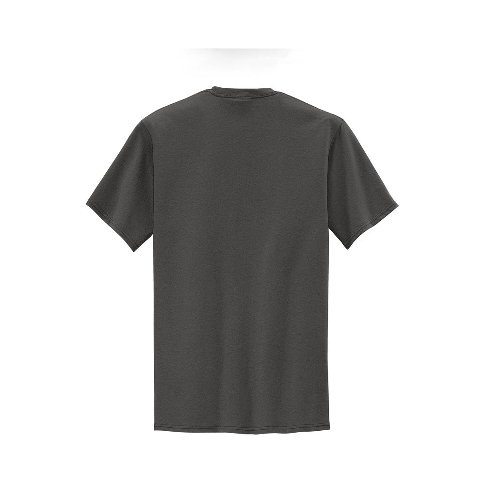 Charcoal | Back