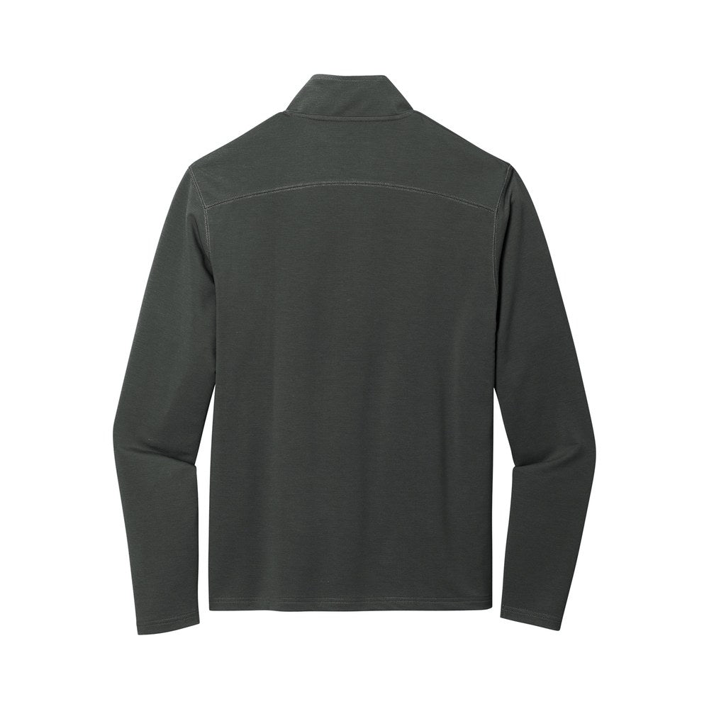 Charcoal | Back