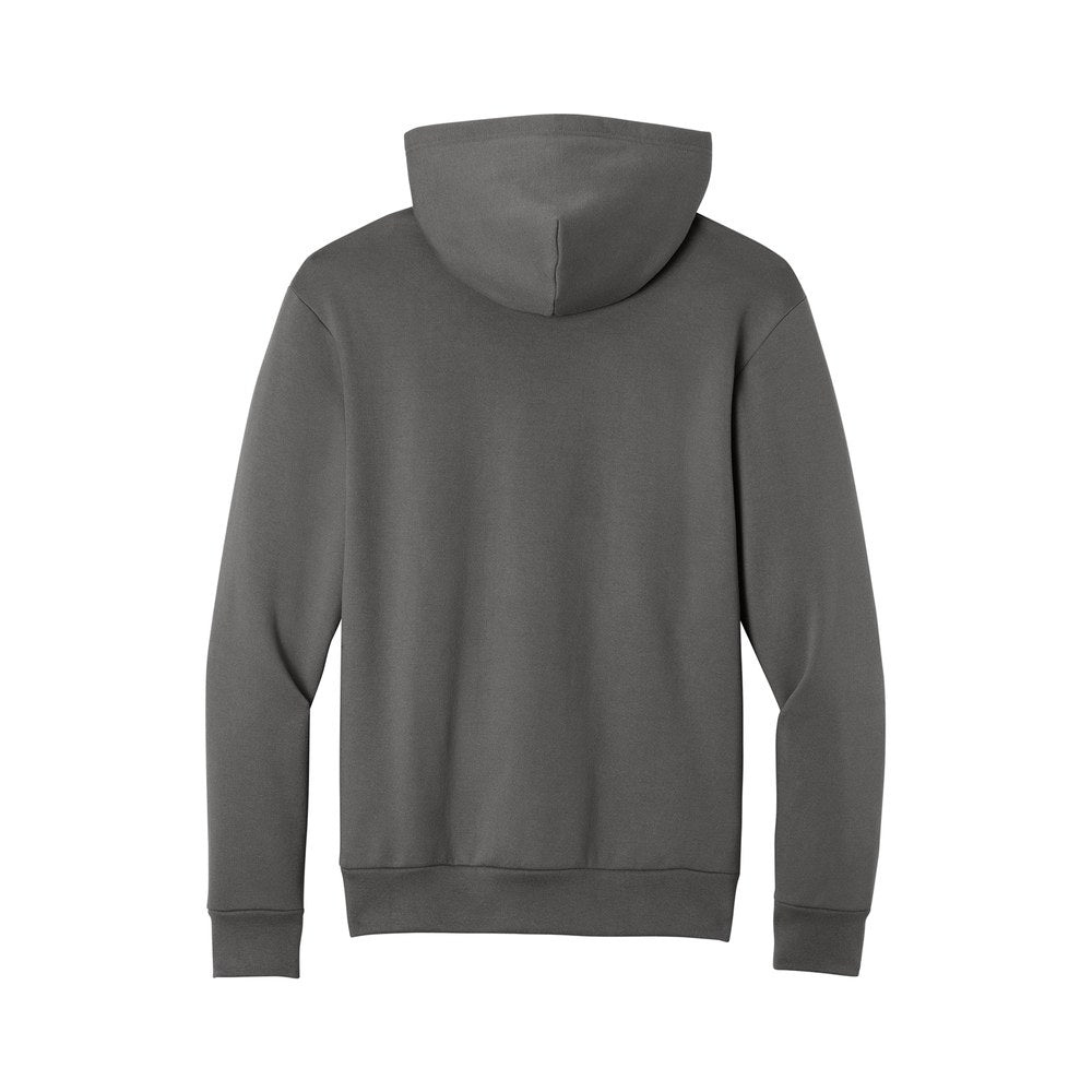 Charcoal | Back