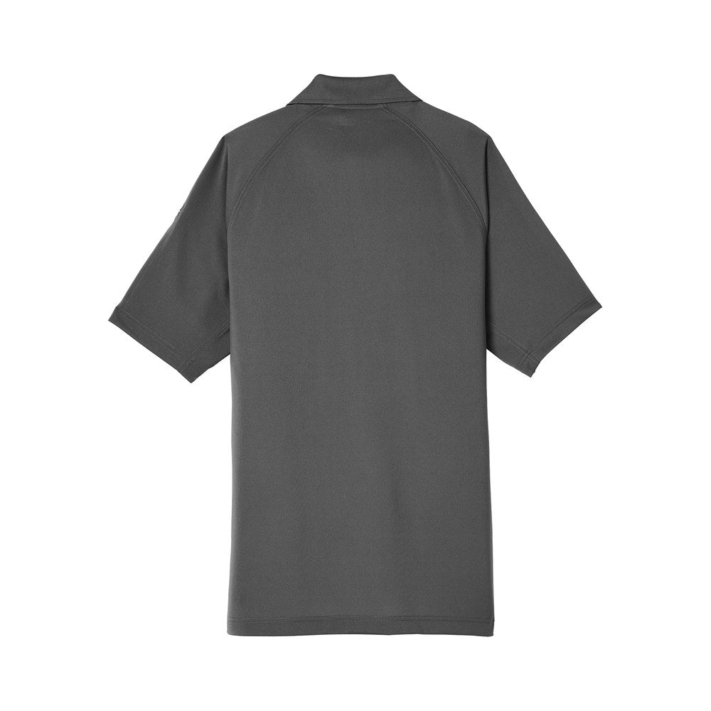 Charcoal | Back