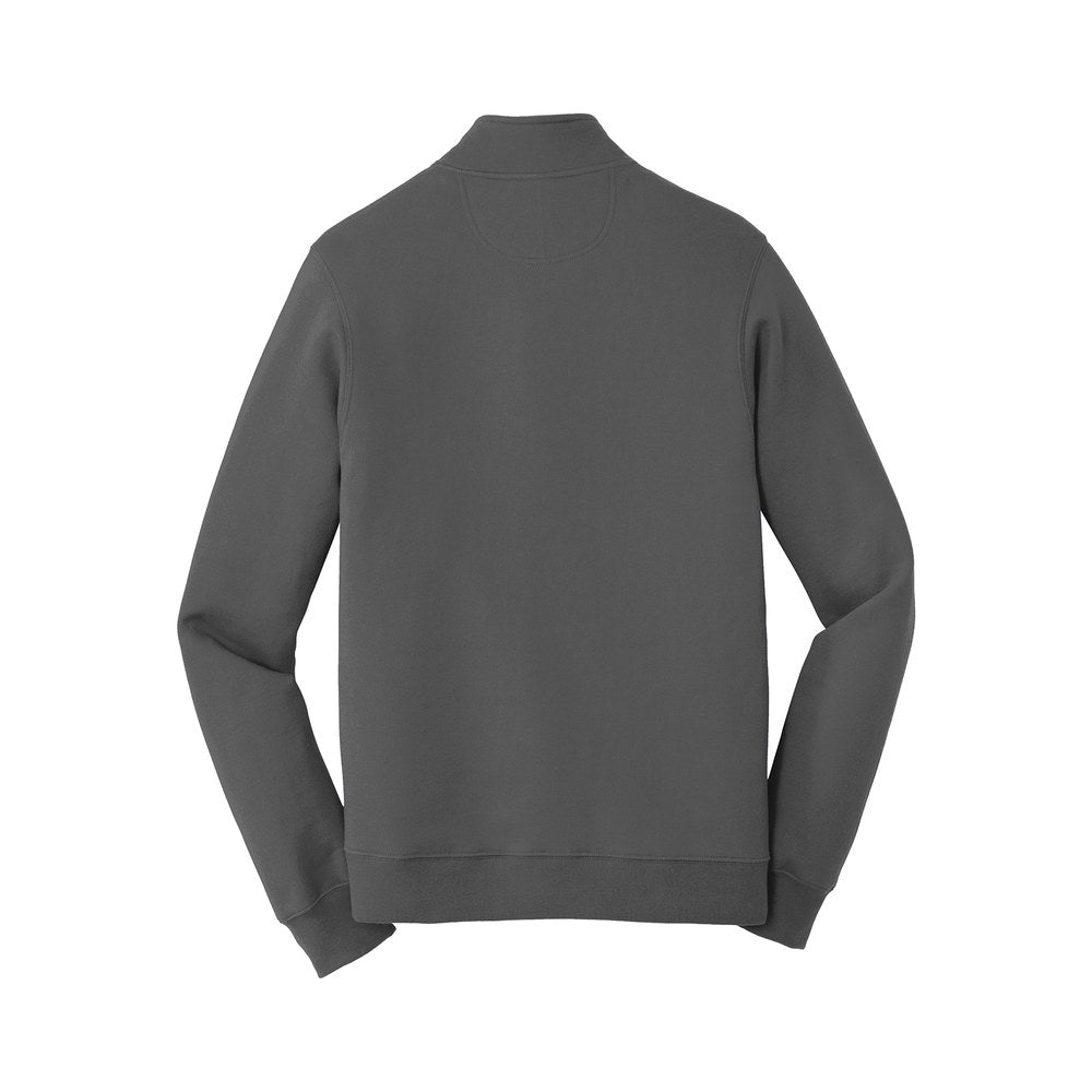 Charcoal | Back