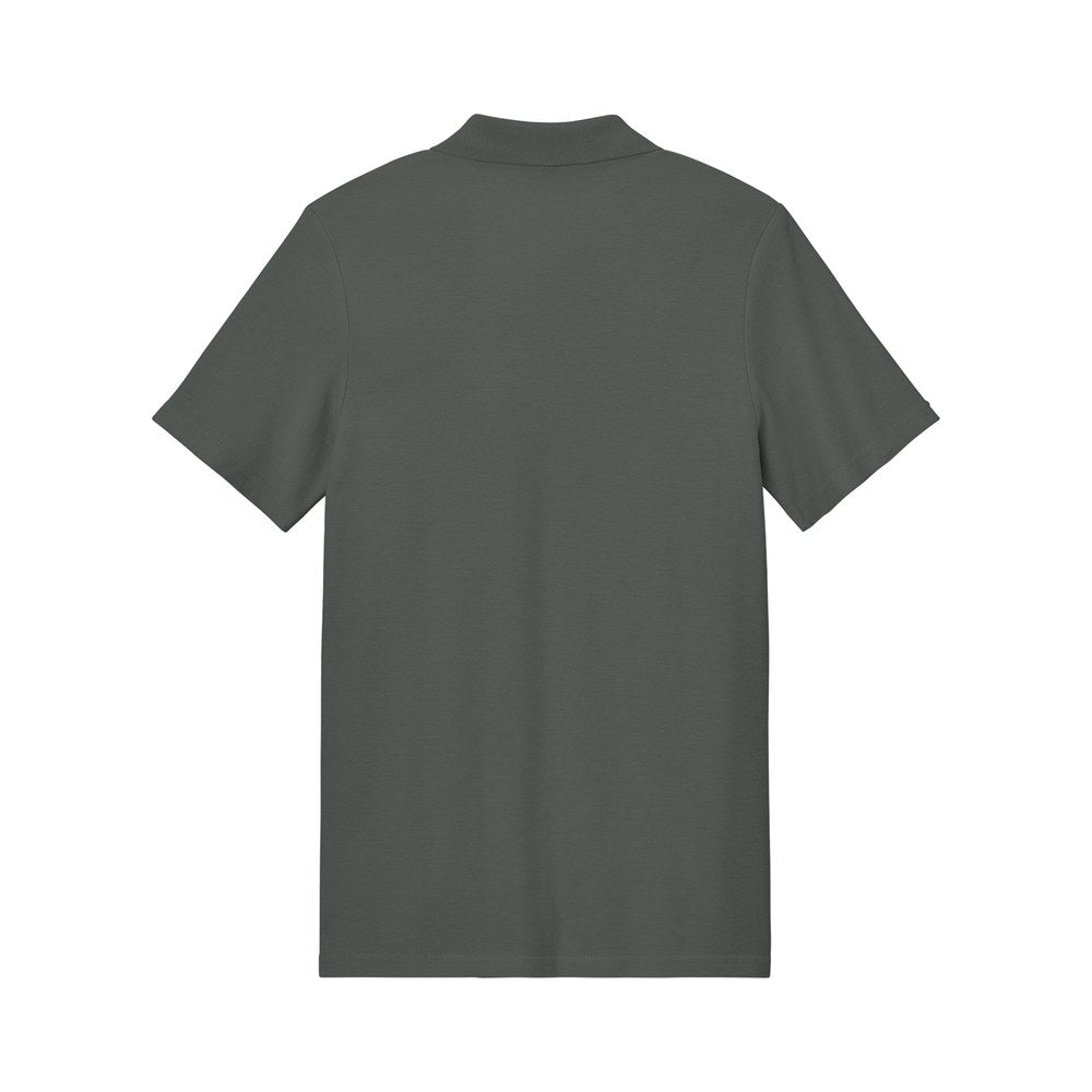 Charcoal | Back
