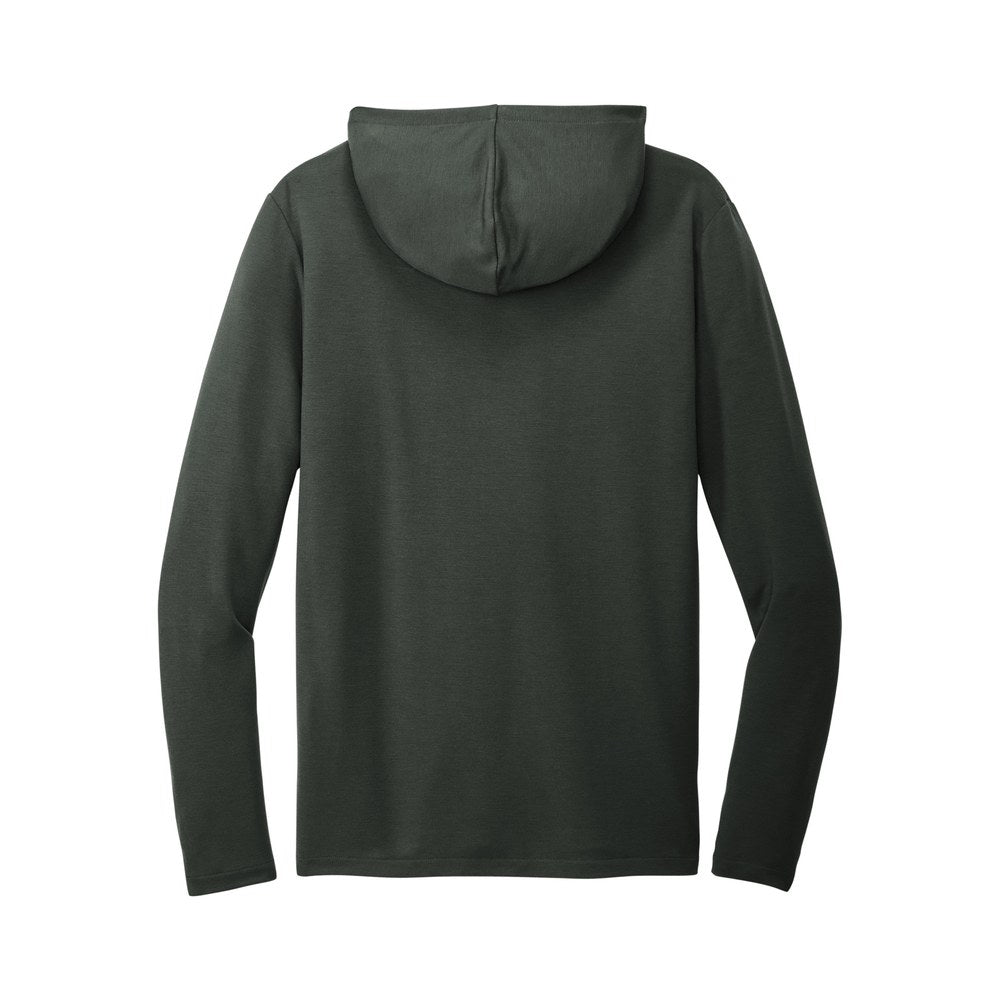 Charcoal | Back