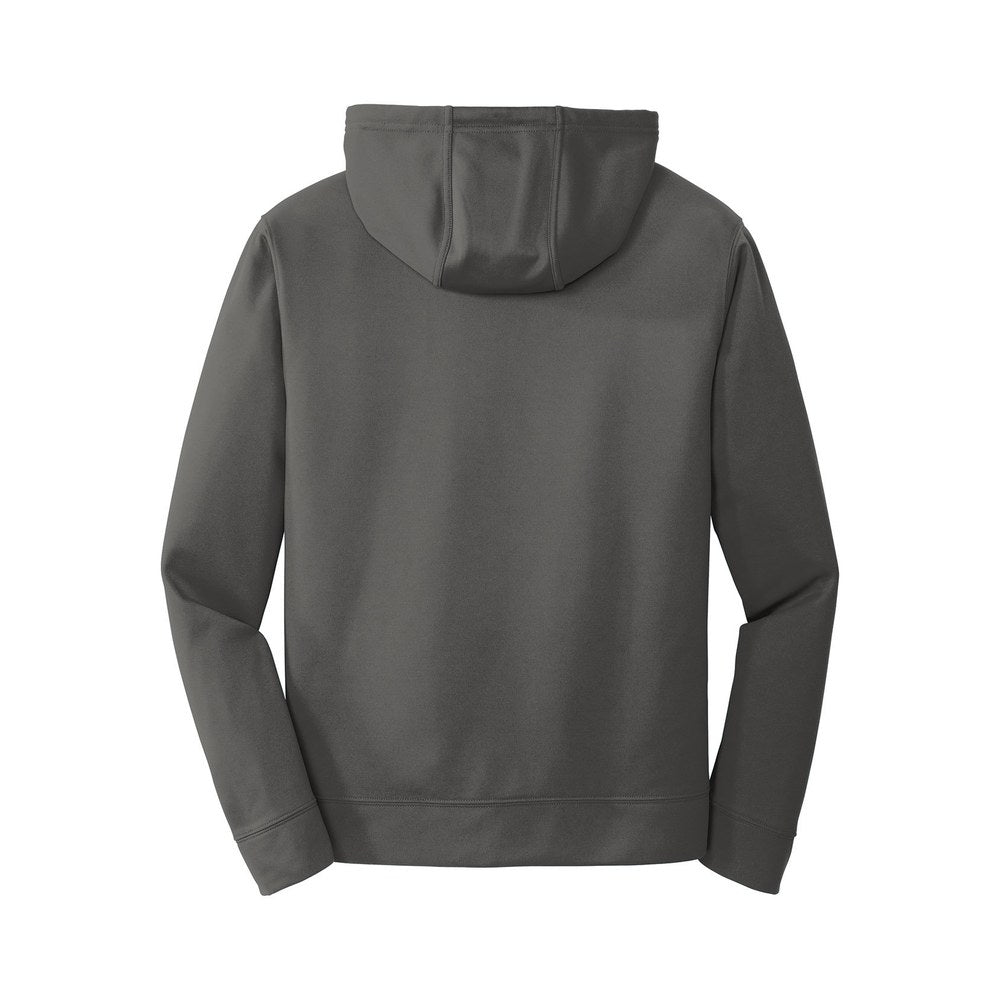 Charcoal | Back