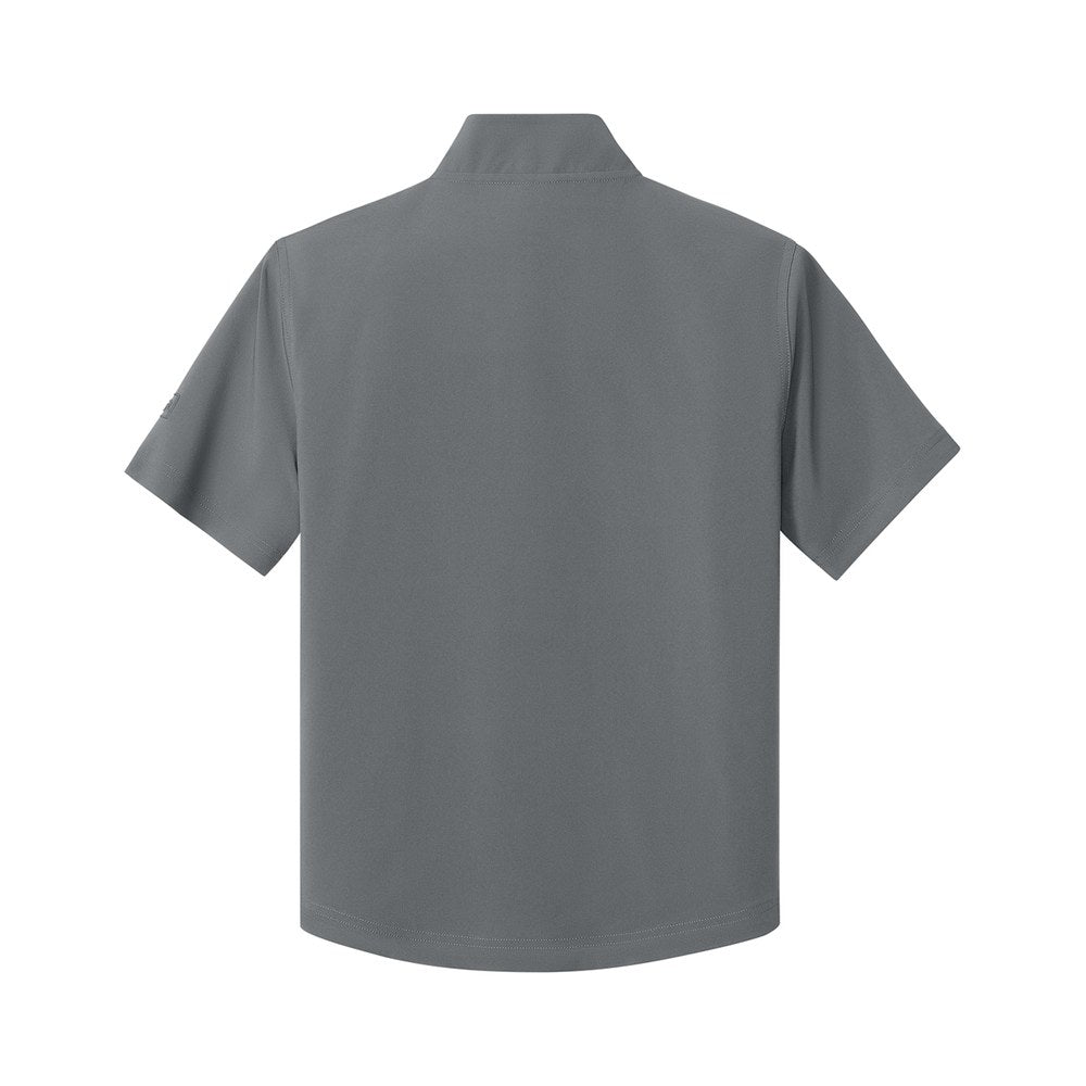 Charcoal | Back