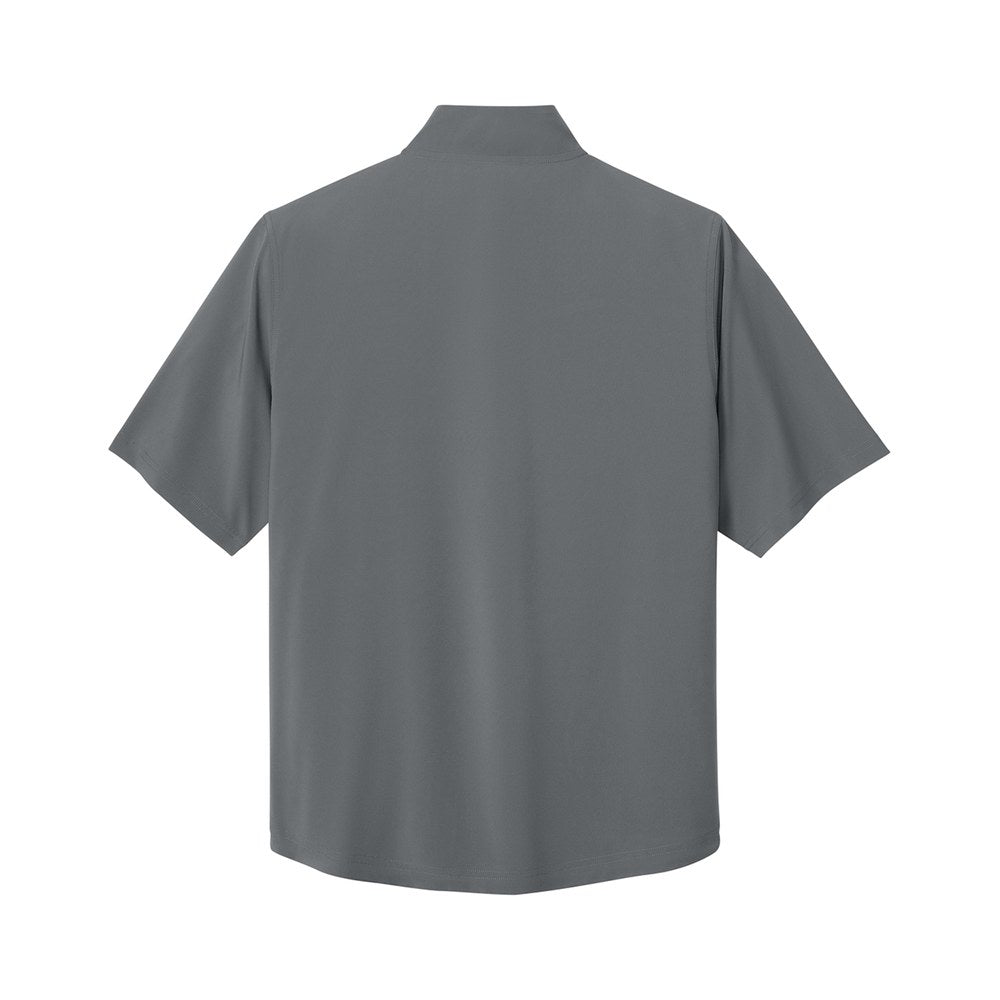 Charcoal | Back
