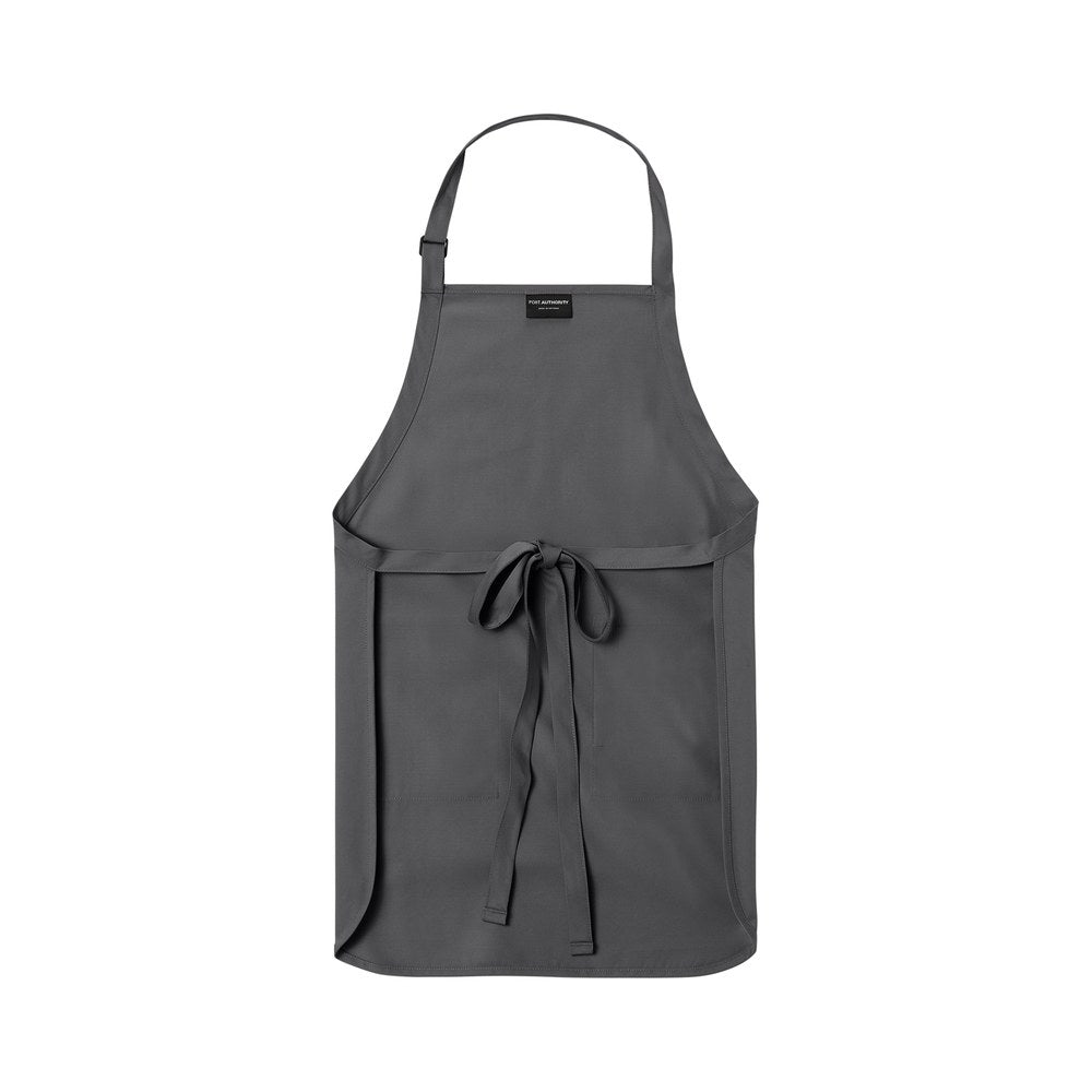 Charcoal | Back