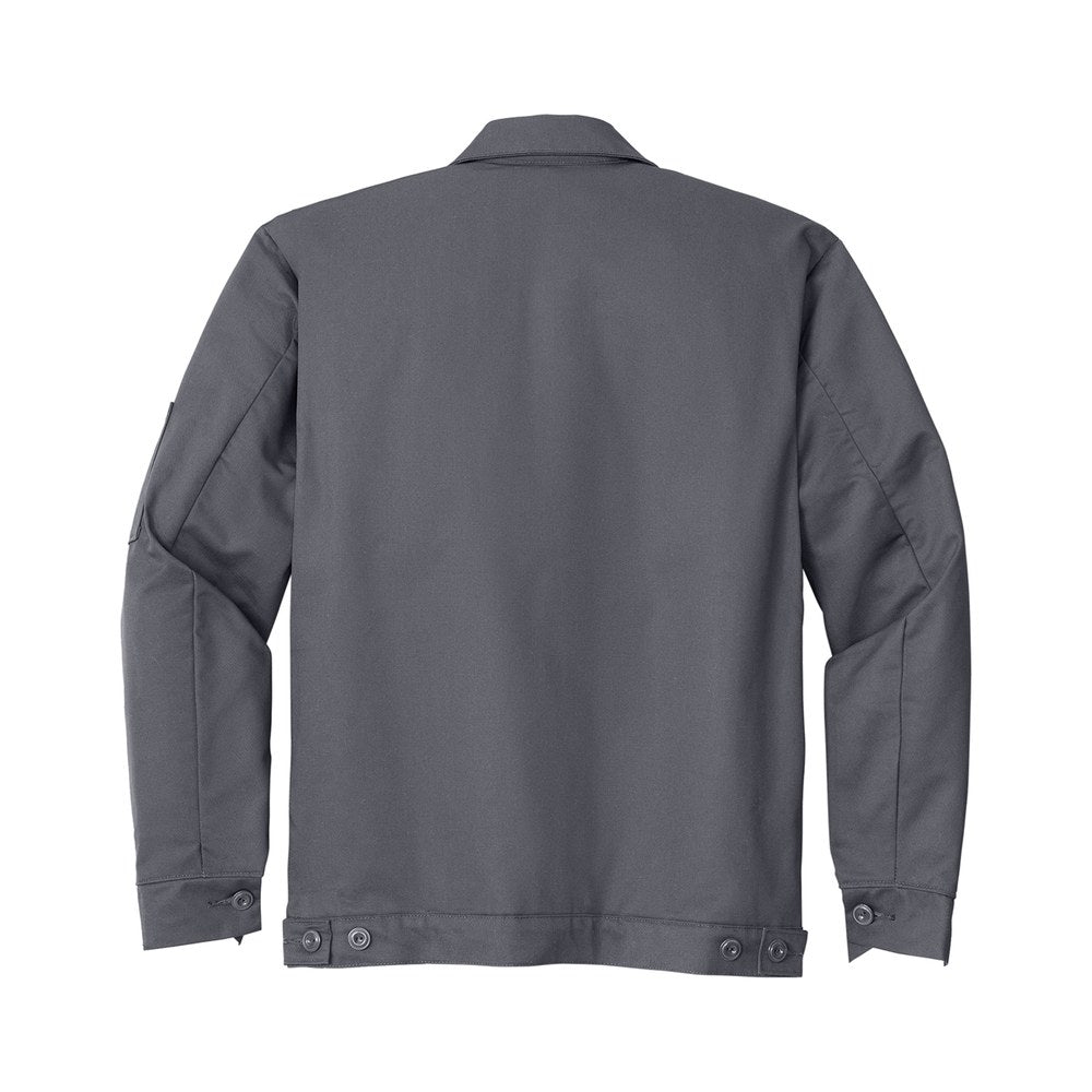 Charcoal | Back