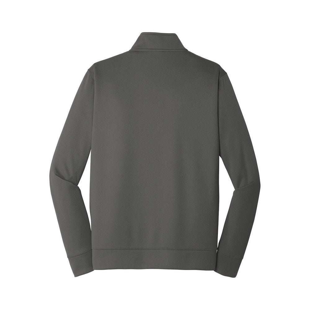 Charcoal | Back