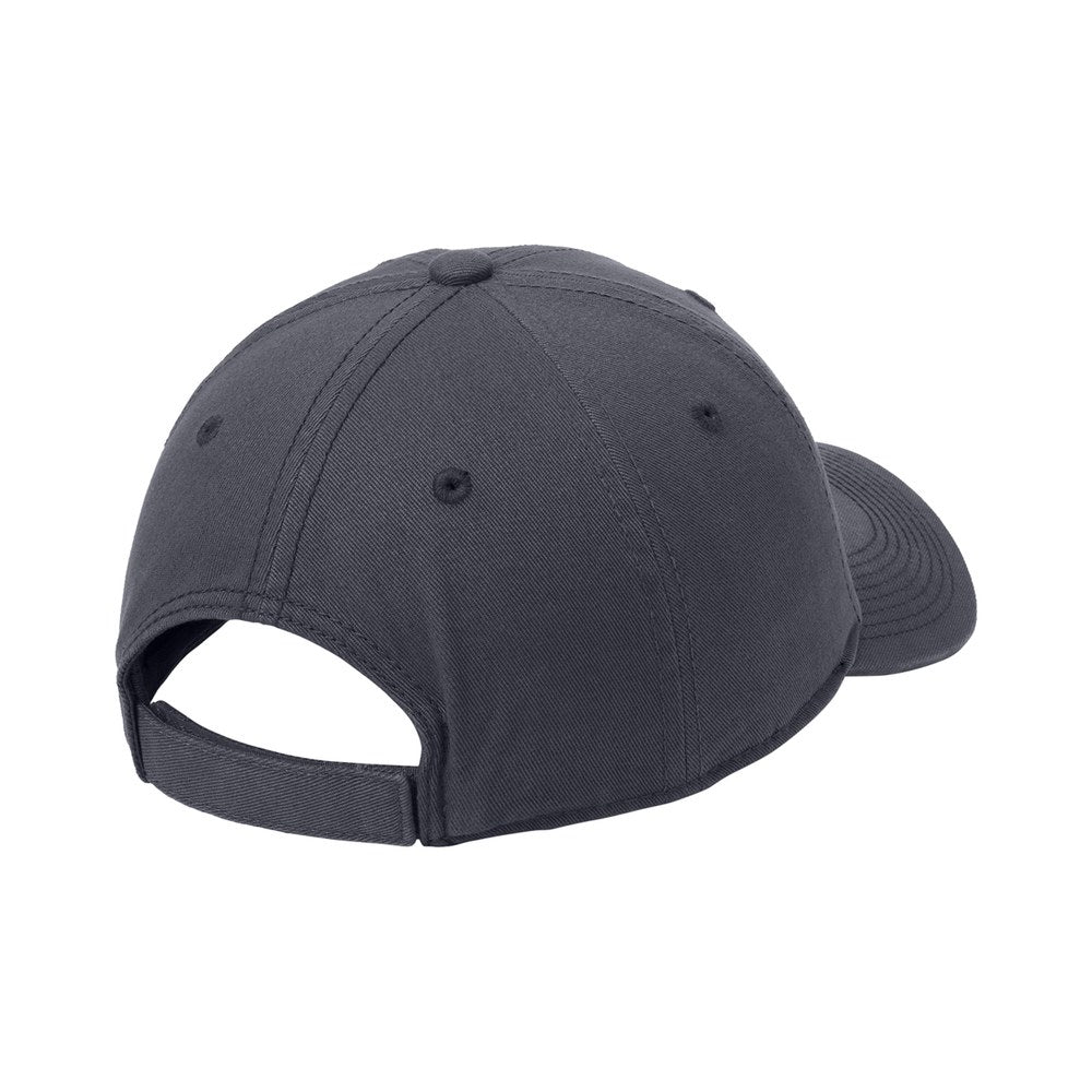 Charcoal | Back