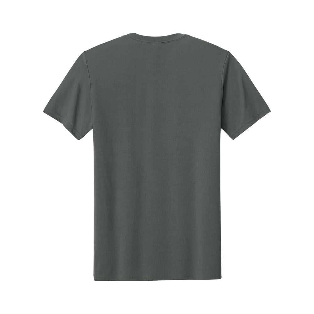 Charcoal | Back
